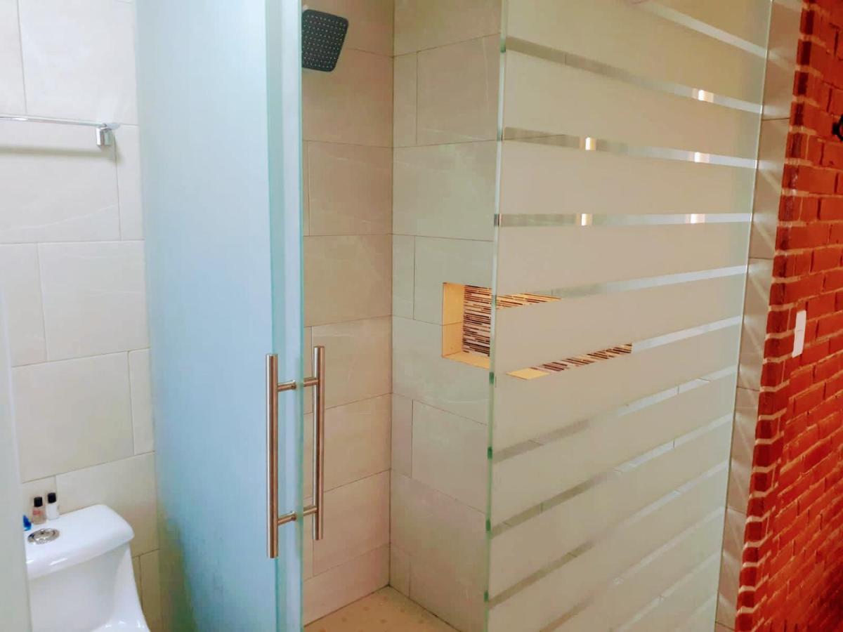 Hotel Bello Amanecer Минерал дел Чико Екстериор снимка