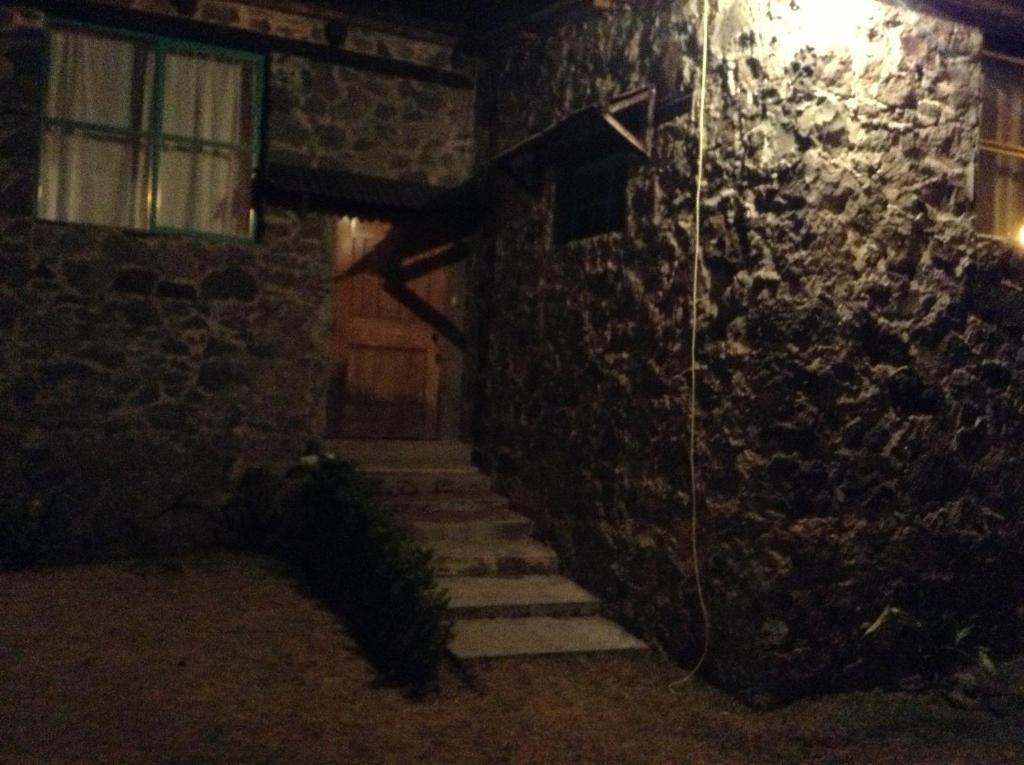 Hotel Bello Amanecer Минерал дел Чико Екстериор снимка